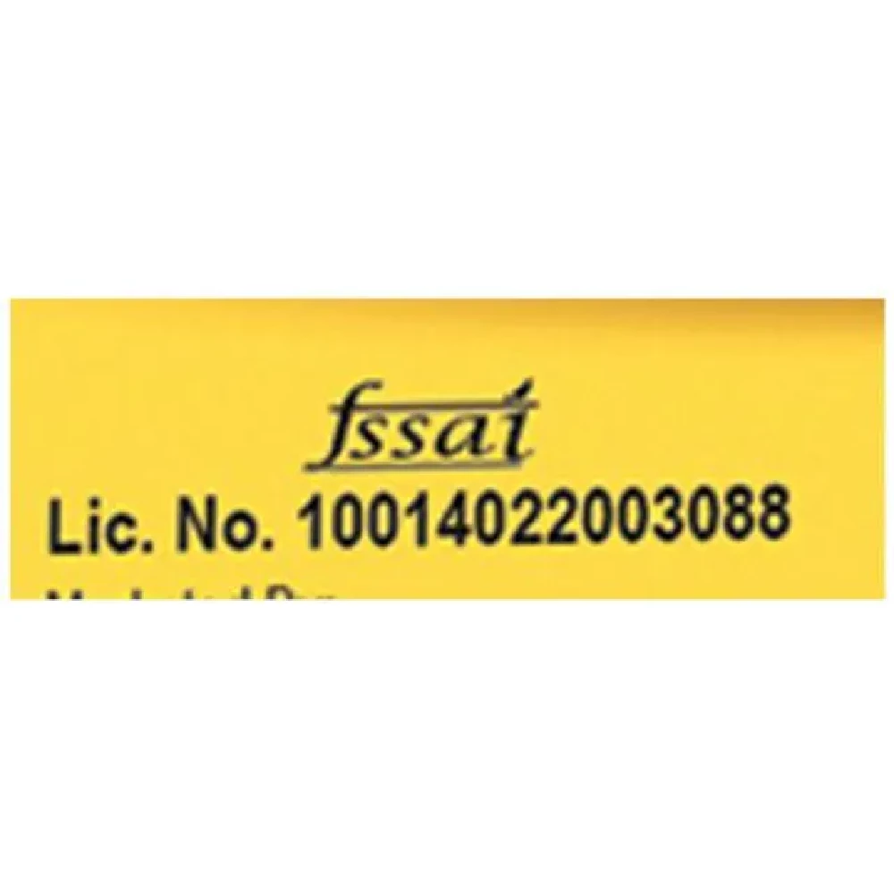 NILONS Soya Granuels, 200 g-5.webp